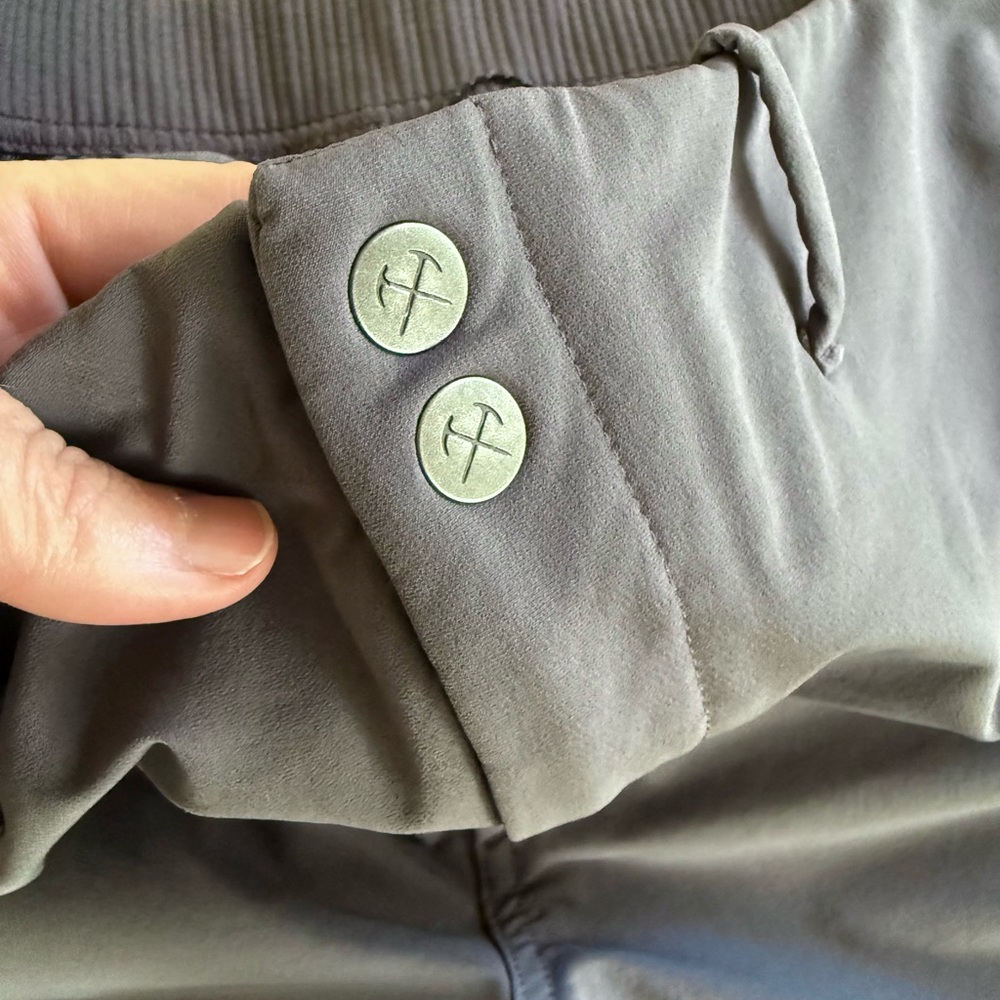 Women's REI Water Repellent Activator Pants - Picture 5 of 10